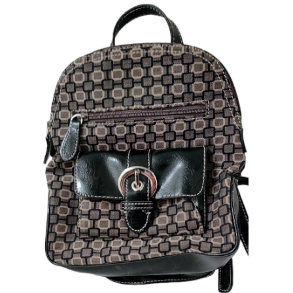 Nine West Small Backpack Purse